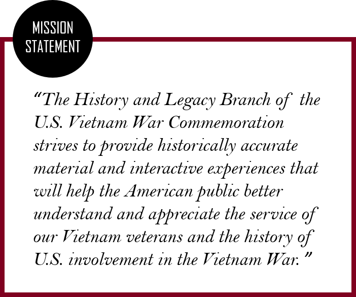 Mission Statement graphic